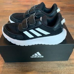 Adidas Tensaur Run C 13.5 Kids Sneakers